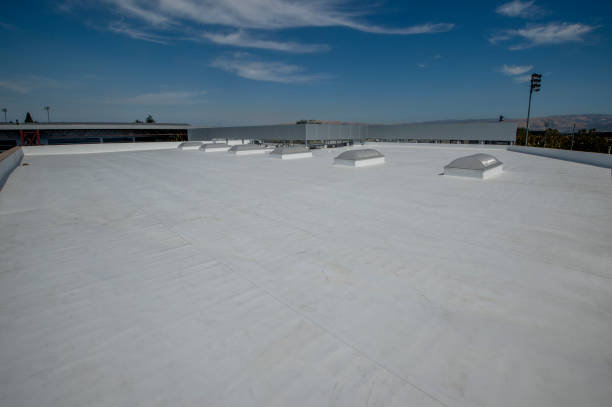 Cold Roofs in Sterling, CO