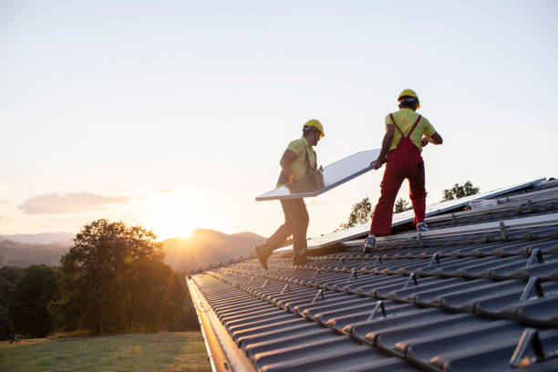 Best Roof Ventilation Installation  in Sterling, CO