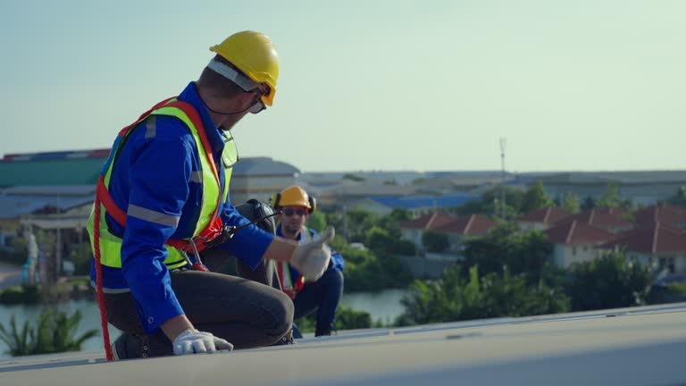 Best Gutter Installation and Repair  in Sterling, CO