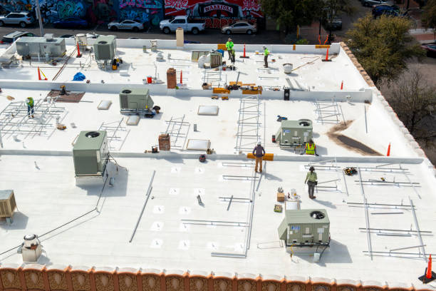 Best Steel Roofing  in Sterling, CO