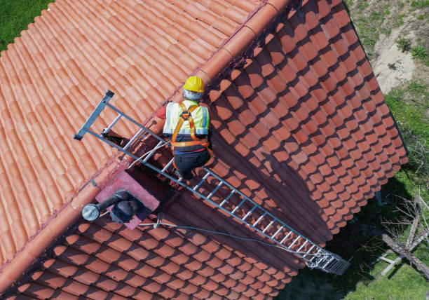 Best Metal Roofing Installation  in Sterling, CO