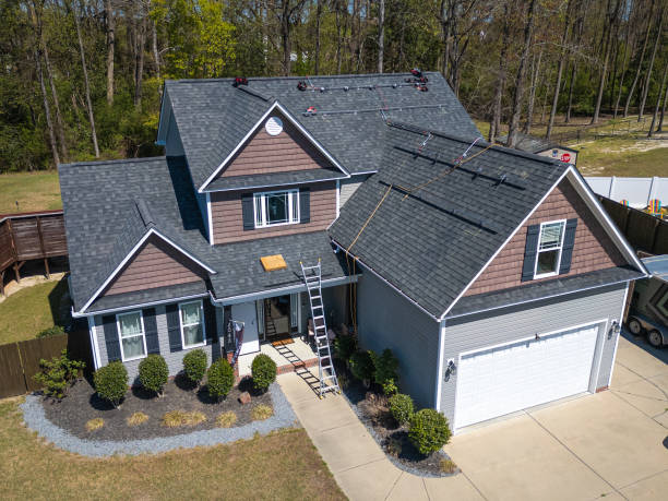 Best Solar Panel Roofing Installation  in Sterling, CO